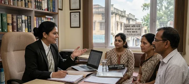 Maintenance and Alimony Rights for Women