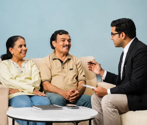 Trusted Legal Support