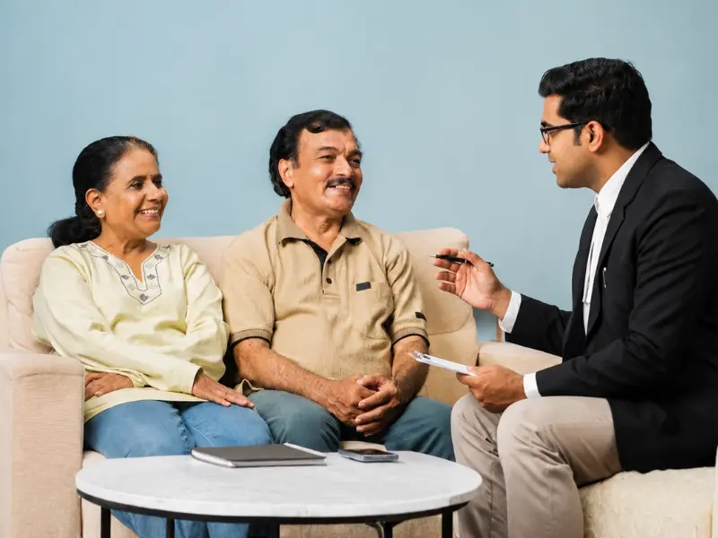 Trusted Legal Support