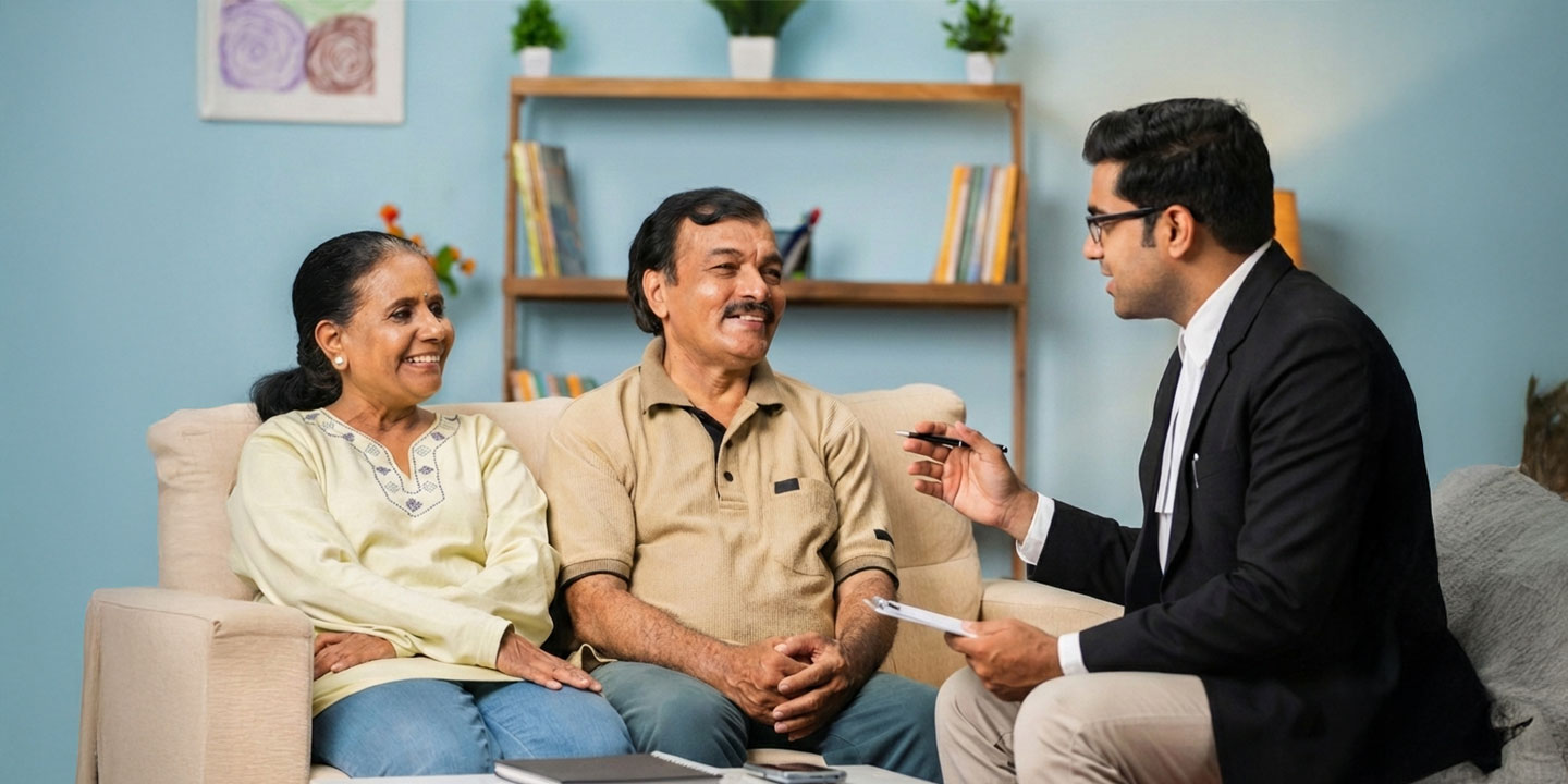 Trusted Legal Support