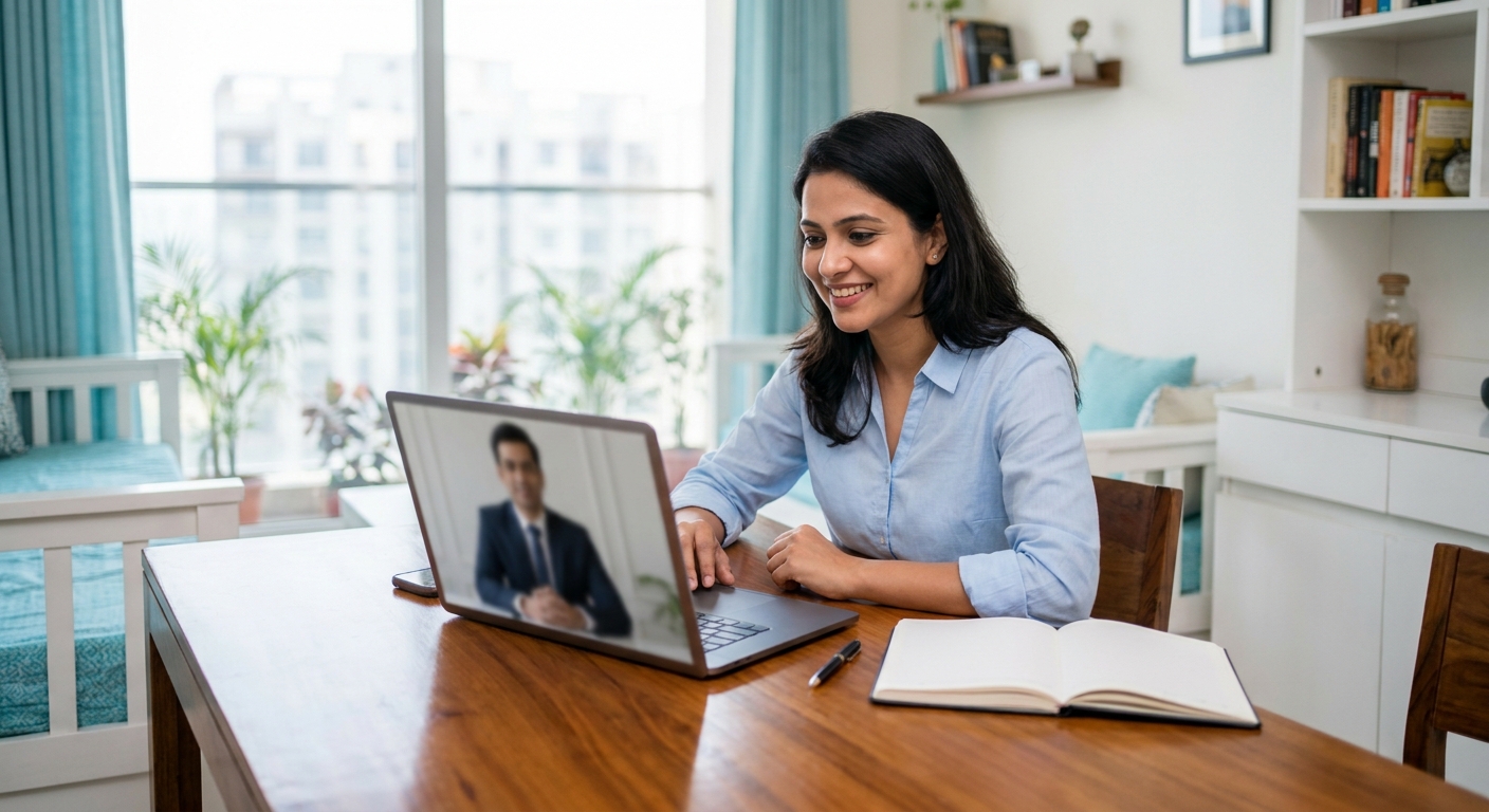 will drafting Delhi online consultation process with Fintolit