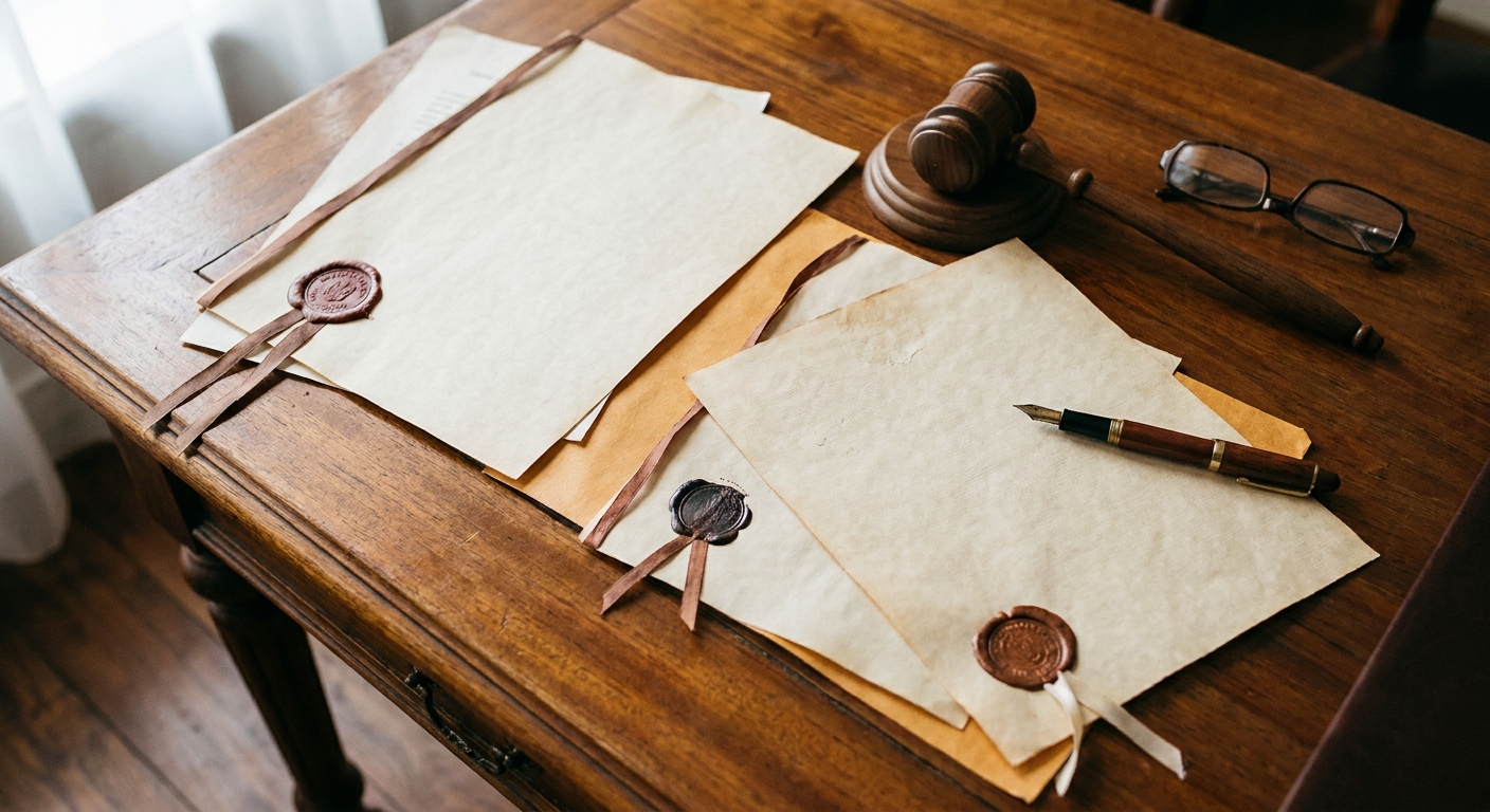 Power of Attorney in India: 6 Situations Where Wrongdoing Backfires