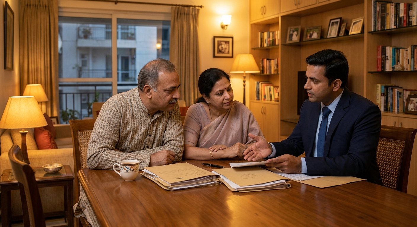 Will Drafting in Delhi: Complete Guide (2026)