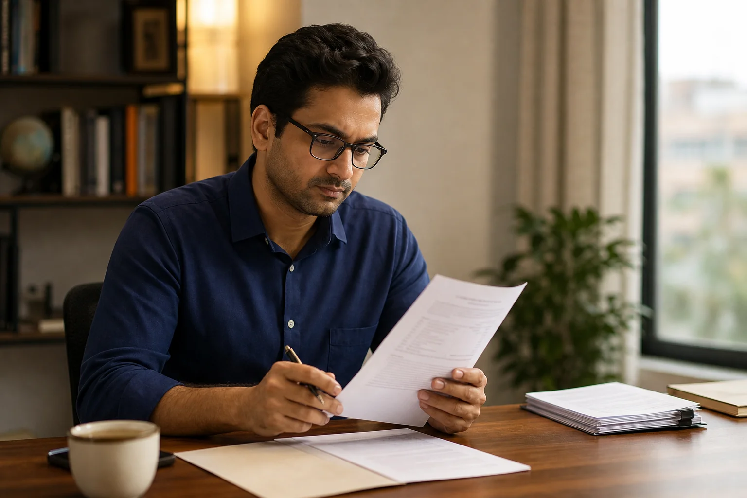 Legal Notice Reply: How to Respond Without Losing Ground