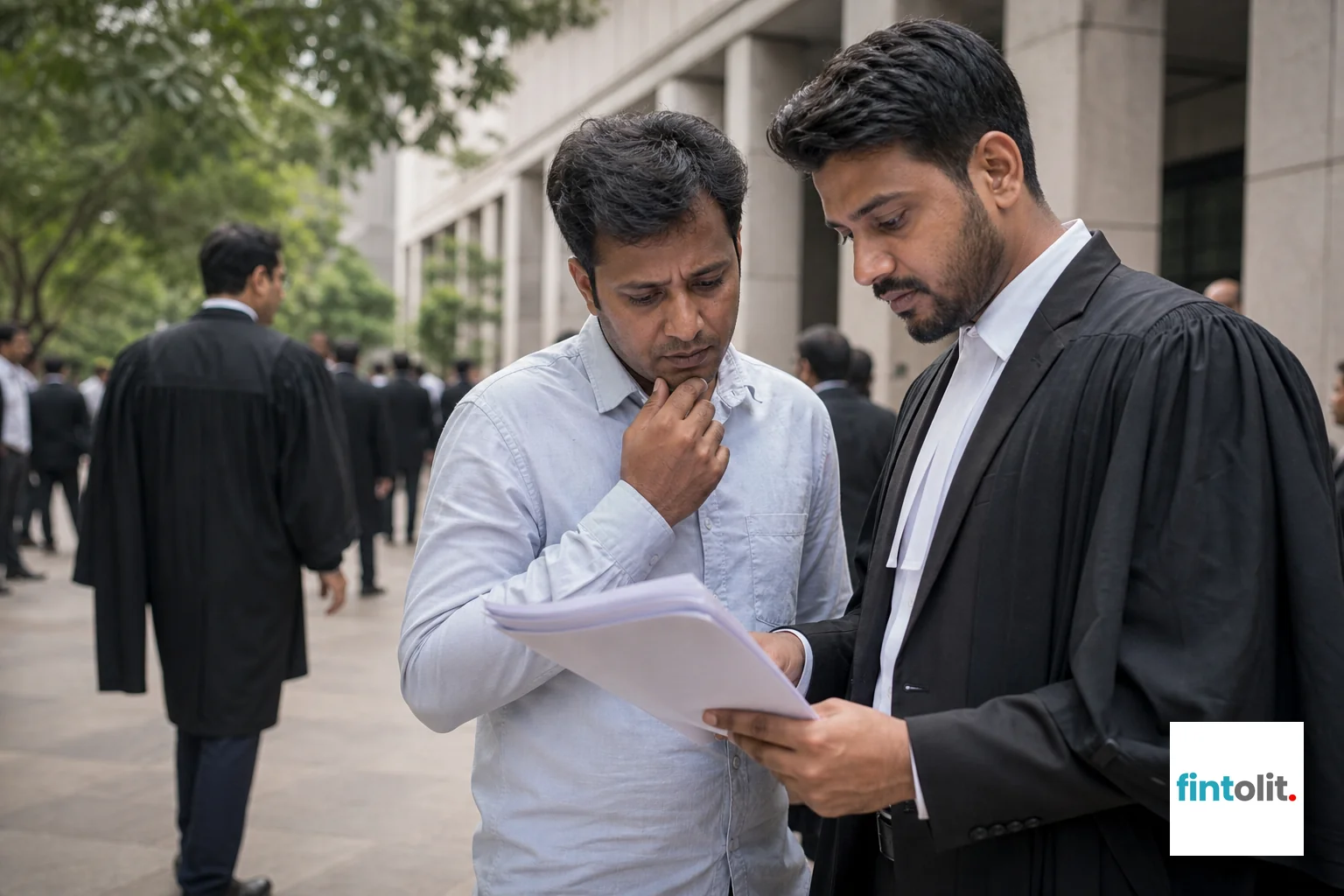 How to Quash an FIR in High Court: Grounds That Actually Work