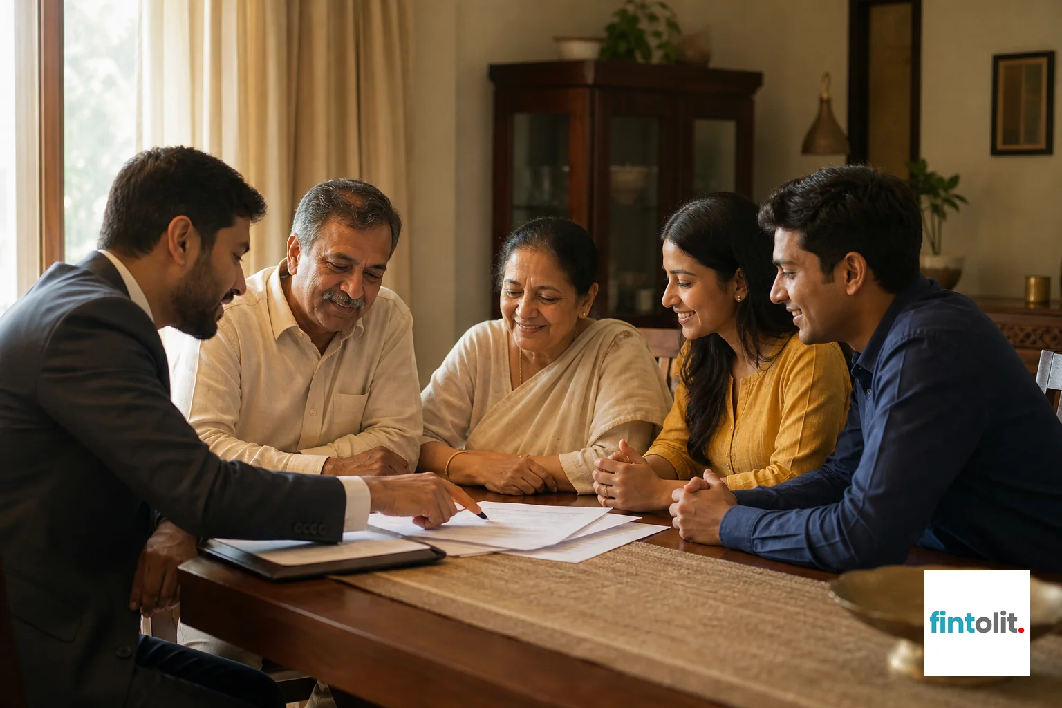 Gift Deed vs Sale Deed India: Which One Protects Your Property Better