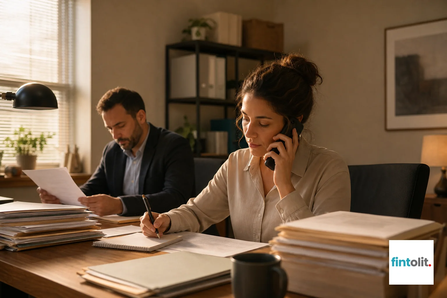 NRI Property Dispute Lawyer India: How a Case Manager Keeps You Updated
