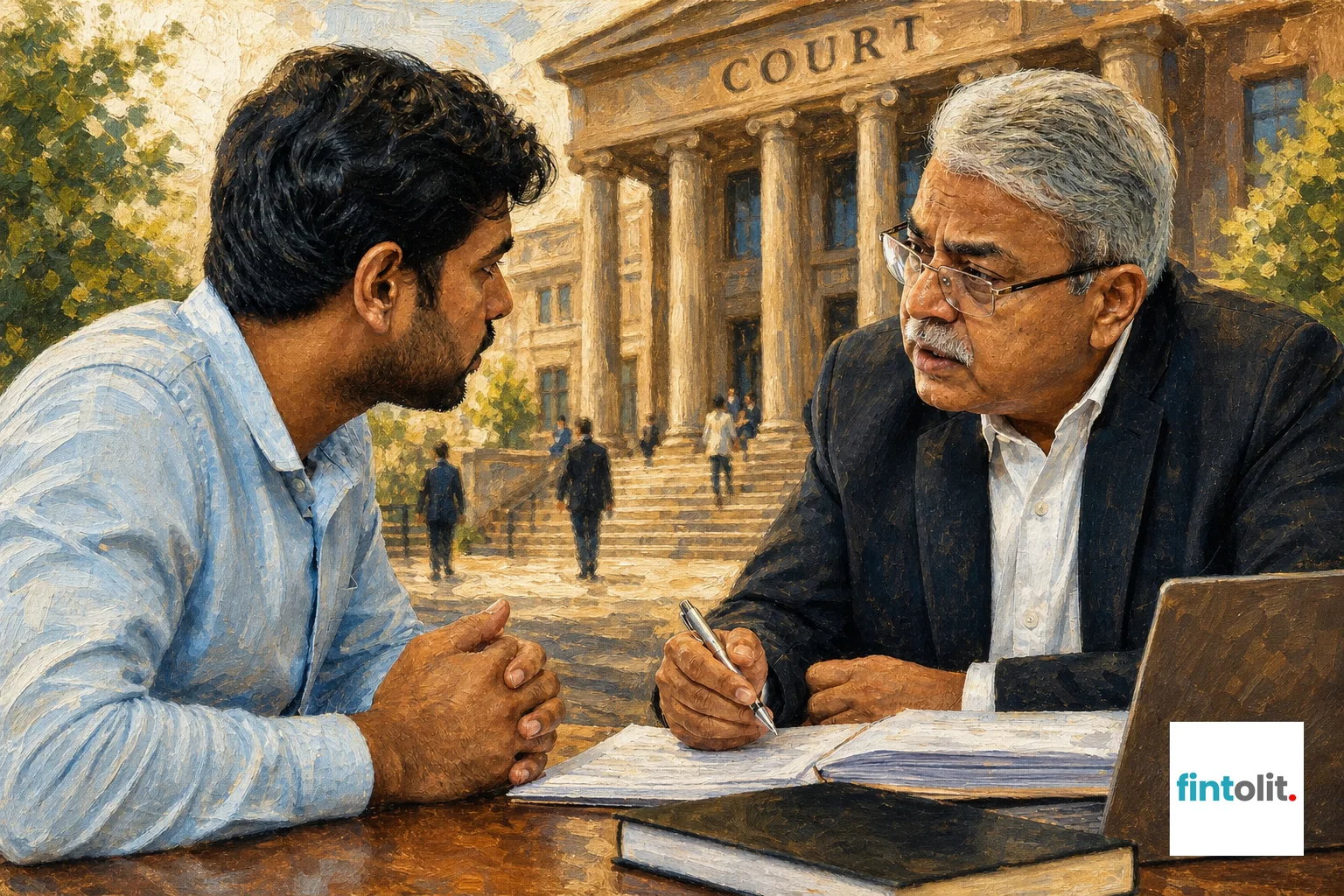 Anticipatory Bail Application Process India: What Happens in Court Step by Step