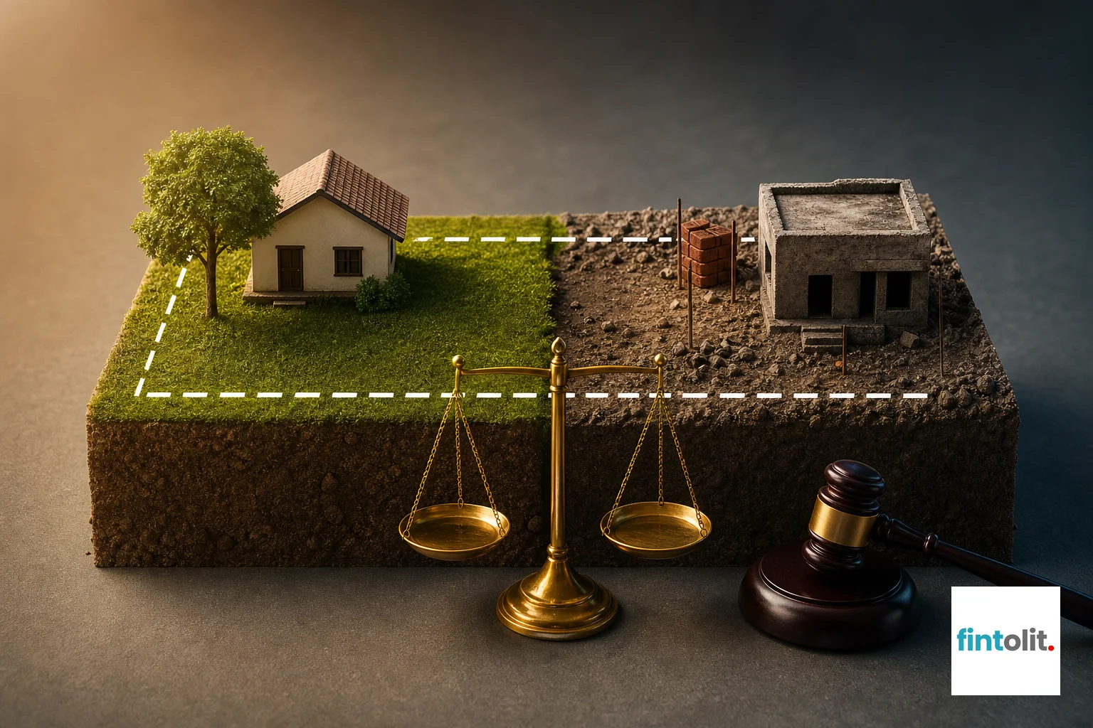 Property Encroachment Legal Action India: Steps to Reclaim Your Land