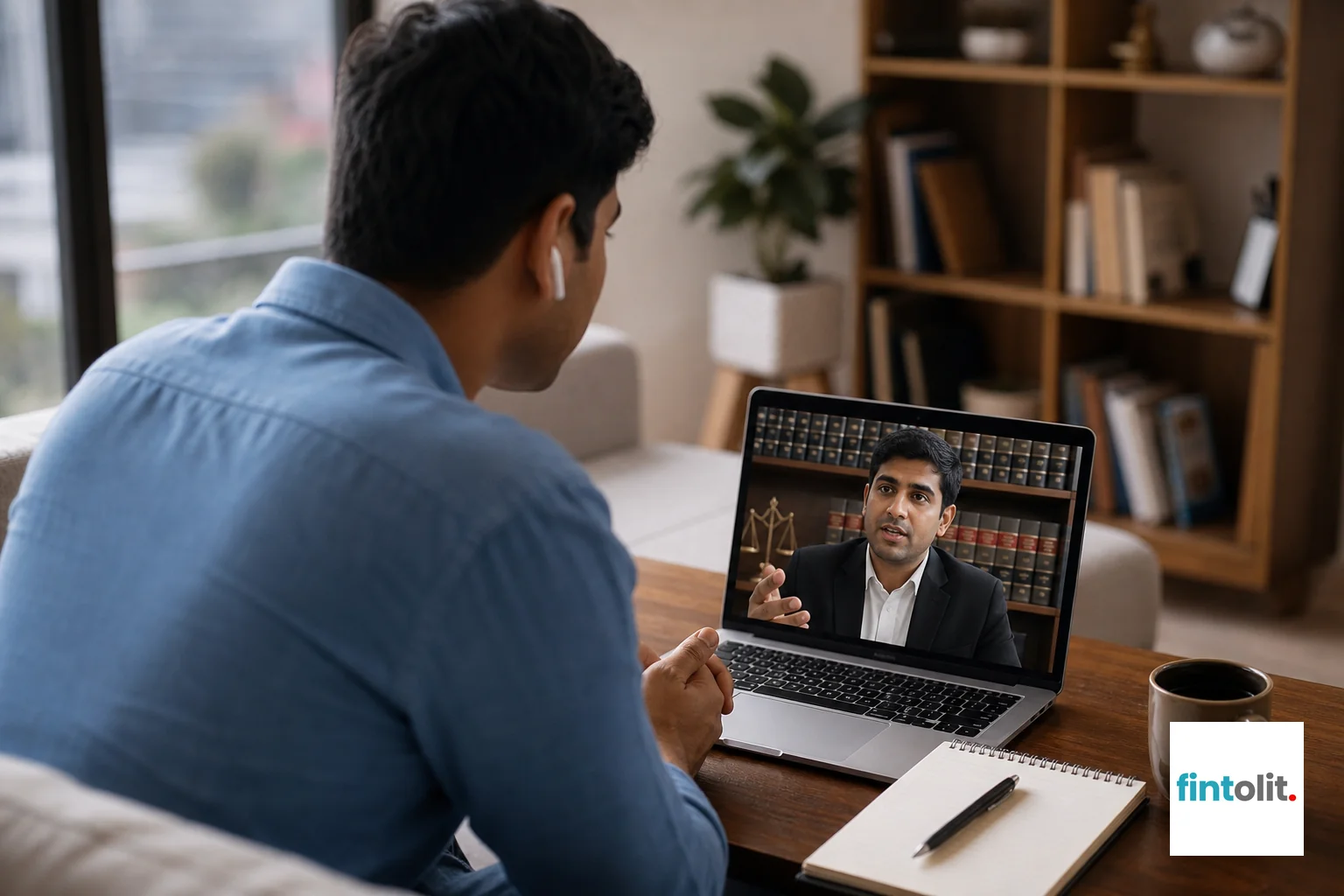 NRI Lawyers in India: How to Find the Right Legal Help from Abroad