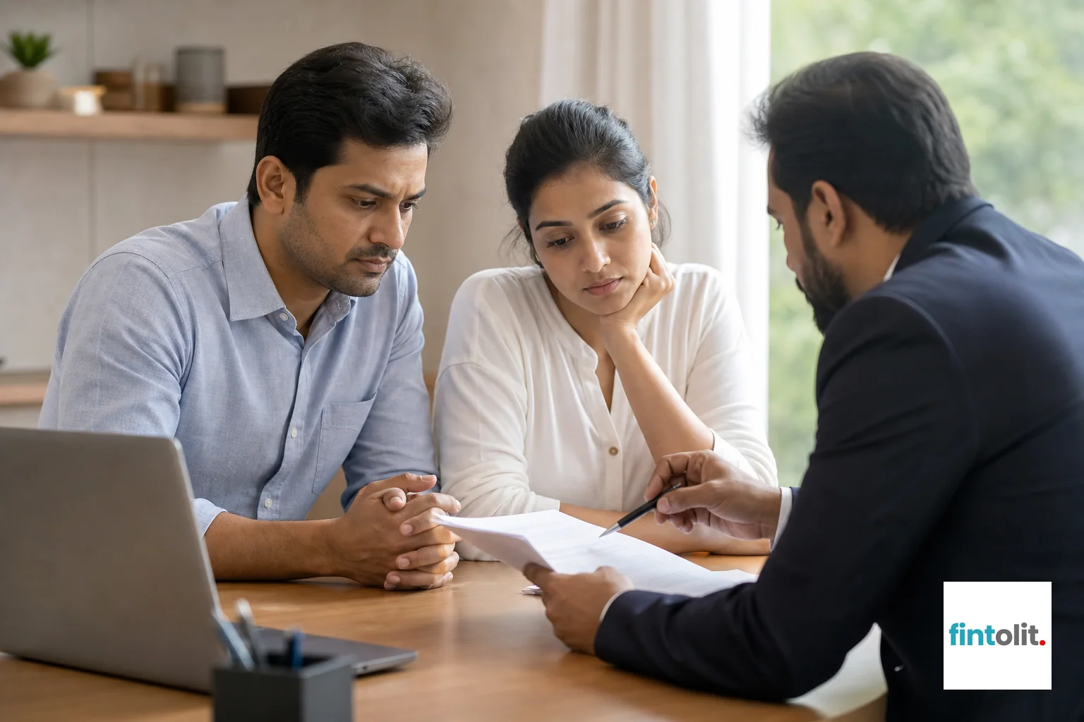 Builder Took Your Money But Did Not Give Possession What Are Your Legal Options?