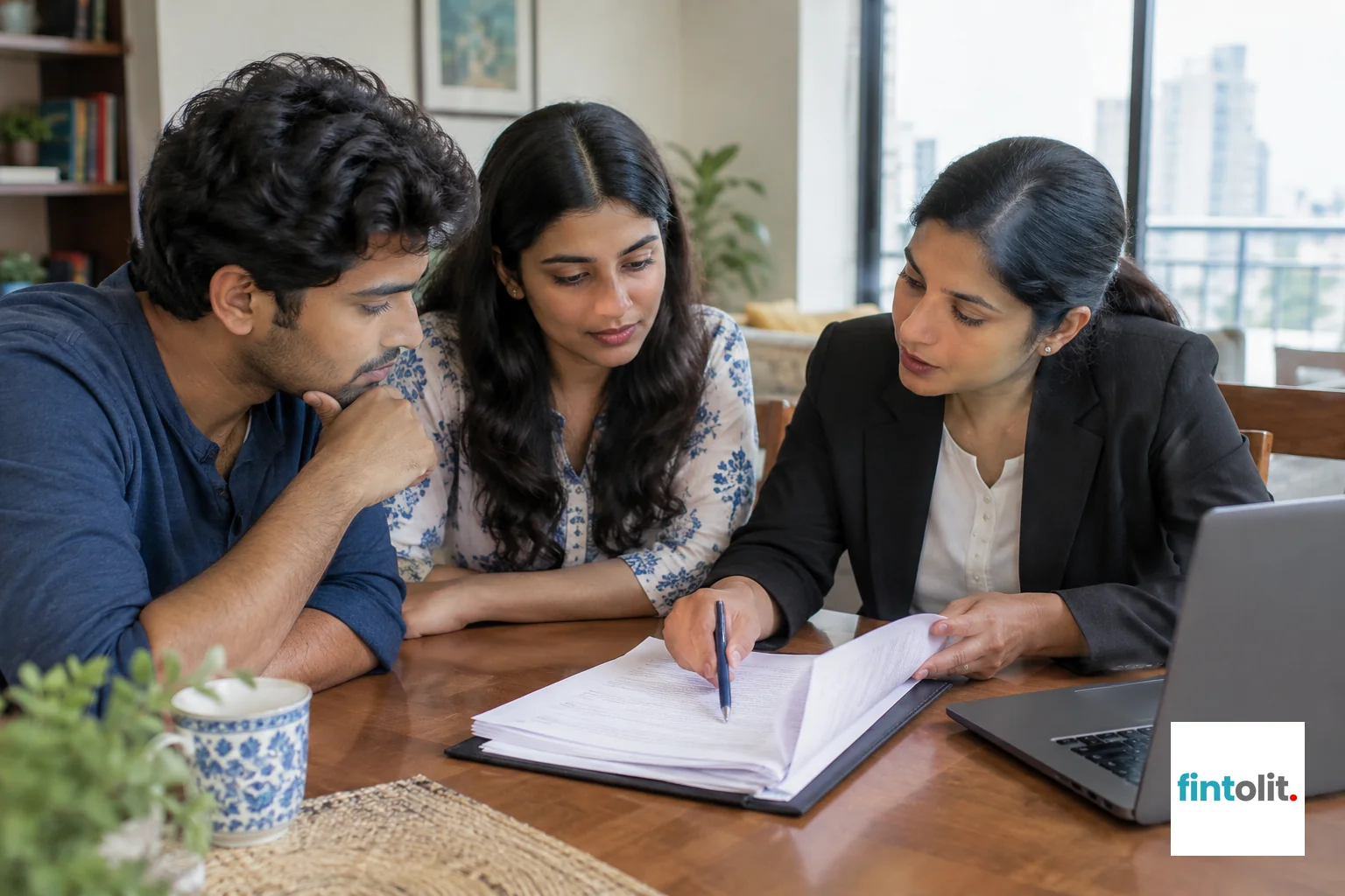 Can One Co-owner Sell Their Share of an Undivided Property Without Consent?