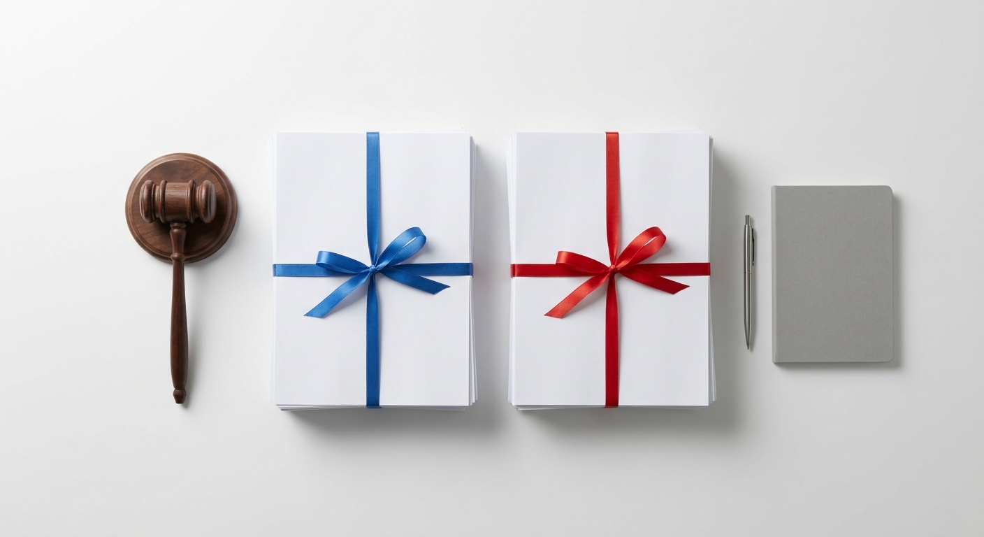 legal consultant vs lawyer document comparison for Indian legal services