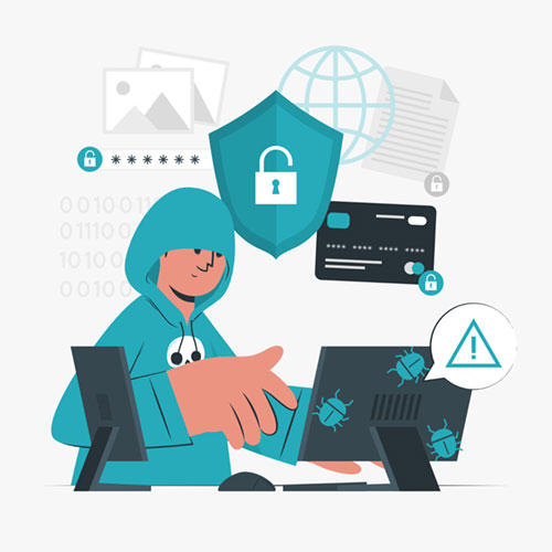 Online Fraud & Cyber crime