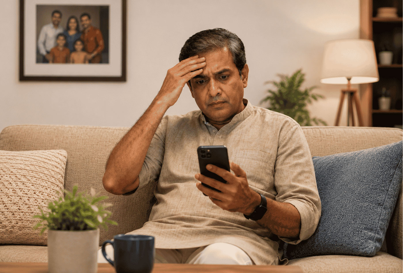 Online Fraud & Cyber crime