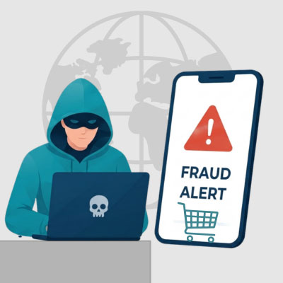 Online Fraud & Cyber crime