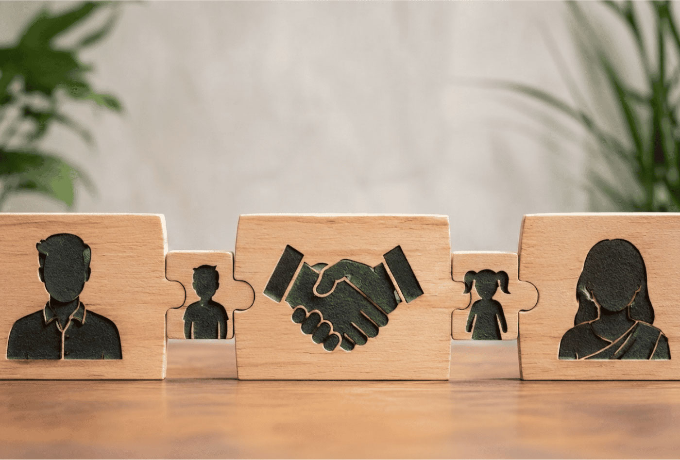 Family Issues & Disputes