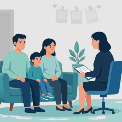 Family Issues & Disputes
